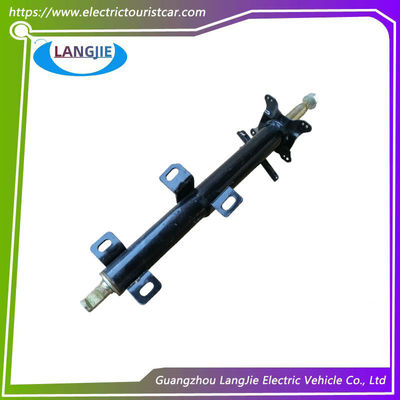 Хорошая цена. Рулевое управление туристического автомобиля Верхняя вала трубы для Marshell Golf Cart Части Электрическая система рулевого управления автомобиля онлайн