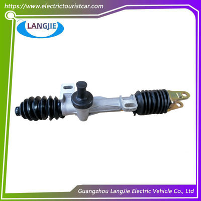 качество  OEM 8-14 Seater Electric Tour Bus Marshell Suspension Components Parts For  Steering Gear Assembly завод