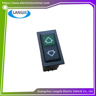 Хорошая цена. Части корпуса для гольф-коляски с переключателем вперед и назад онлайн