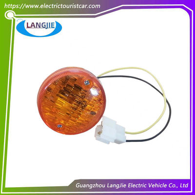 Хорошая цена. Производство Горячая продажа Задний поворотный сигнал для электрических автомобилей для гольфа Marshell онлайн
