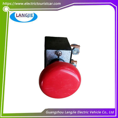 Хорошая цена. Аварийный переключатель для гольф-кошачек Маршалл Высокоточный переключатель отключения электричества Ed250 Части онлайн