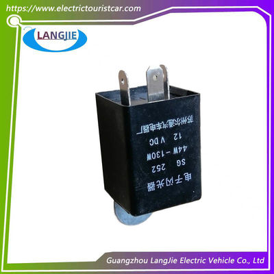 Хорошая цена. Автомобиль для гольфа Marshell Pin Flasher Электрический грузовик 12В Части онлайн