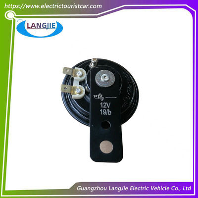 Хорошая цена. Передний рог Golf Cart LVTONG высокая и низкая частота бассейн стиль динамики 12V универсальный DC онлайн