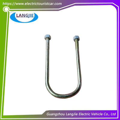 Хорошая цена. OEM Factory U-образный болт для Маршелла онлайн