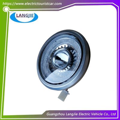 Хорошая цена. Малоскоростные транспортные средства для гольф-коляски EAGLE светодиодные фары для клубных автомобилей онлайн