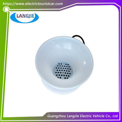 Хорошая цена. Автомобиль для туристов Маршалл обратный рог 12В предупреждающая сигнализация для электрической машины для гольфа онлайн