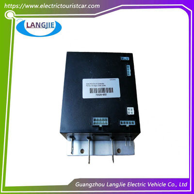 Хорошая цена. 350A Регулятор скорости двигателя 36V для частей тележки для гольфа TXT онлайн