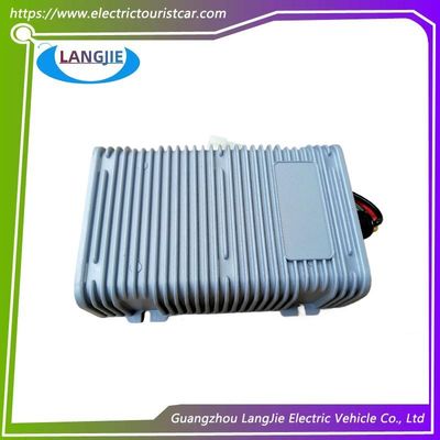 Хорошая цена. Поставщик Конвертер постоянного тока DC1236A 36V-48V Marshell для запчастей для автомобилей клубов онлайн