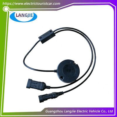 Хорошая цена. Поставщик горячее продажа кодировщик LVTONG для электрических частей для гольф-кошашек онлайн