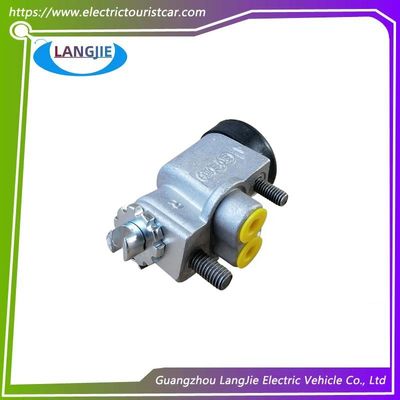 Хорошая цена. Marshell Electric Sightseeing Car Front Right Brake Cylinder Non Nozzle Pump Для автозапчастей для гольфа онлайн