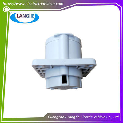 Хорошая цена. Маршалл Электрический туристический автомобиль 220V AC Power Connector Y-20 для частей клуба для гольфа онлайн