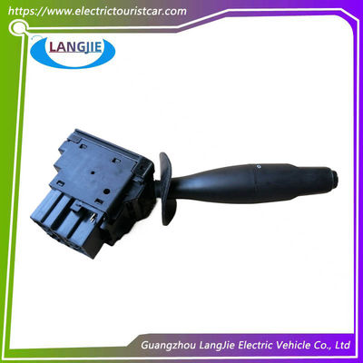 Хорошая цена. Электрическая коляска для гольфа LVTONG переключатель комбинации сигналов рулевой колонны онлайн