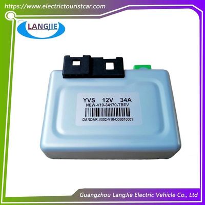 Хорошая цена. Поставщик Управляющий мощностью Клуб Автомобильные персональные детали LVTONG для электрических частей для гольф-бугги онлайн