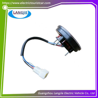 Хорошая цена. Светодиодный задний комбинированный фонарик для автомобилей клубов онлайн