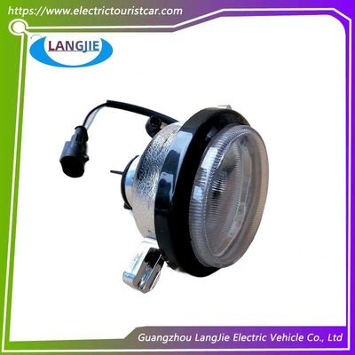 Хорошая цена. Части для гольф-кошалок Пластиковый материал светодиодный фронтальный малый свет ОПРАЛ онлайн