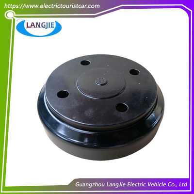 Хорошая цена. Задние колеса барабанная сборка Marshell Golf Cart аксессуары Задние тормозные барабаны онлайн