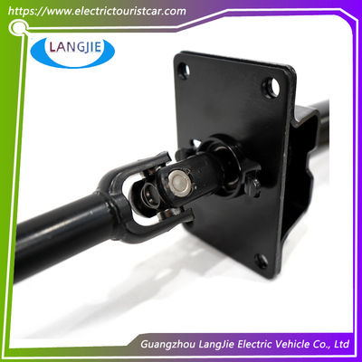 Хорошая цена. Сборка вала рулевой колонны Замена для 2008-UP EZGO RXV G&E Golf Carts # 608117 онлайн