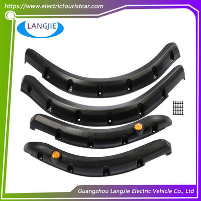 Хорошая цена. Задние факелы передних фендеров для EZGO RXV 2008-2015 с металлическим оборудованием онлайн