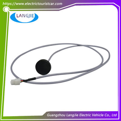 Хорошая цена. 36В датчик скорости для EZGO TXT PDS Electric 2000-UP EZGO датчик скорости для гольф-коляски онлайн