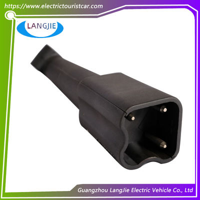 Хорошая цена. Электрическое зарядное устройство для тележки для гольфа 3 пинного разъема без провода для YAMAHA Golf Cart Parts онлайн