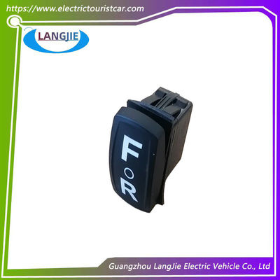 Хорошая цена. Четырехколесный электрический выборщик направления автомобиля LVTONG LED Joystick Switch Assembly онлайн