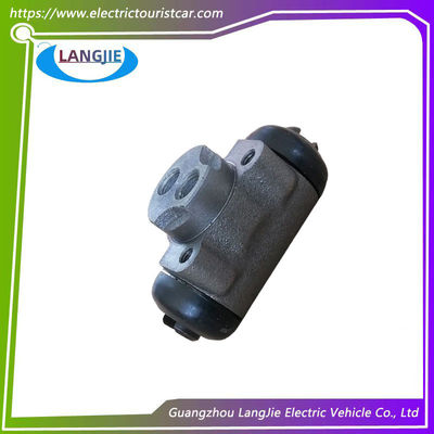 Хорошая цена. Электромобиль Golf Cart Заднее тормозное колесо Цилиндр Marshell Для Golf Cart Заменные части онлайн