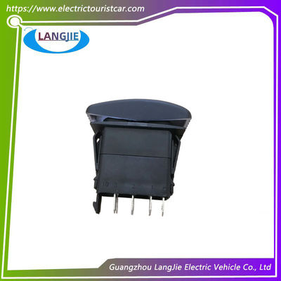 Хорошая цена. Электрический переключатель для переднего и обратного движения для гольф-коляски LVTONG для клубных автомобилей онлайн