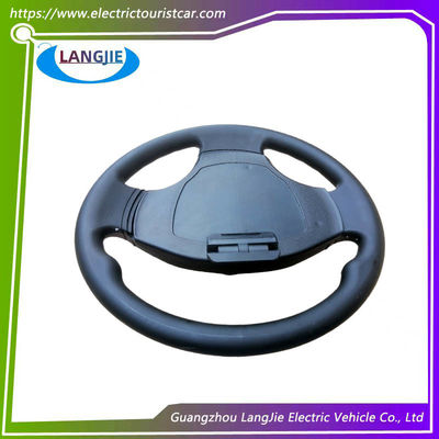 Хорошая цена. Высококачественная клубная тележка Рулевое колесо для гольф-кареты LVTONG Заменные части для гольф-кареты онлайн