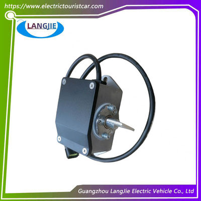 Хорошая цена. RJSQ-001LT Ускоритель автомобиля для клубов Ускоритель педали для гольфовой тележки онлайн