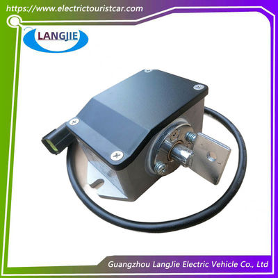 Хорошая цена. Педаль ускорителя электрической тележки для гольфа RJSQ-001 для LVTONG онлайн