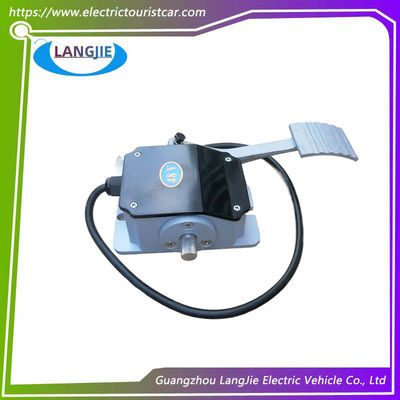 Хорошая цена. 48 В электронный ускоритель Педаль Маршалл Винтажный автомобиль Четыре колеса Электрические туристические автозапчасти онлайн