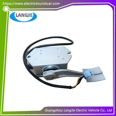 Хорошая цена. EFP-005Y Педаль ног 0-5K водонепроницаемый соединитель Маршалл Туробус Педаль ускорителя онлайн