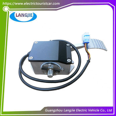 Хорошая цена. Ускоритель сопротивления автомобиля на четырех колесах Marshell Electric Electronic Accelerator Pedal EFP-005Y онлайн