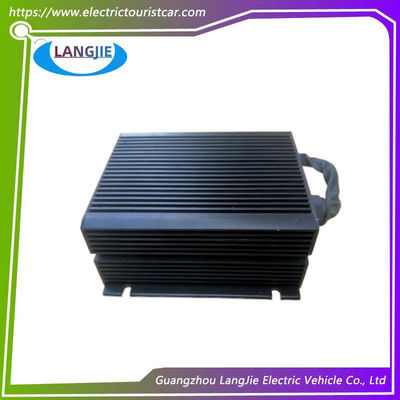 Хорошая цена. Конвертер постоянного тока HXDC-7212W300X5PLQ Marshell для электрических частей для гольф-бугги онлайн