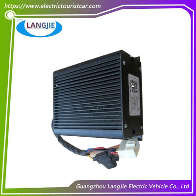 Хорошая цена. HXDC-7212W300X5PLQ Marshell Golf Cart DC Buck Power Converter Аксессуары онлайн