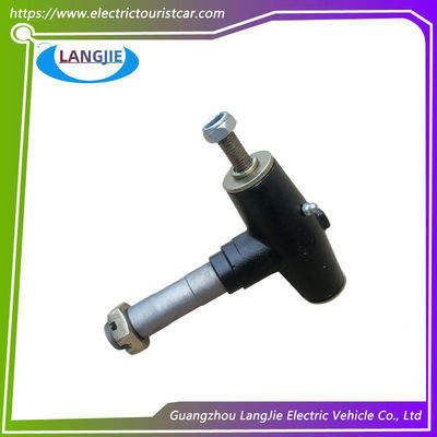 Хорошая цена. Железный материал Черный передний рулевой коленник, подходящий для гольф-коляски EAGLE онлайн