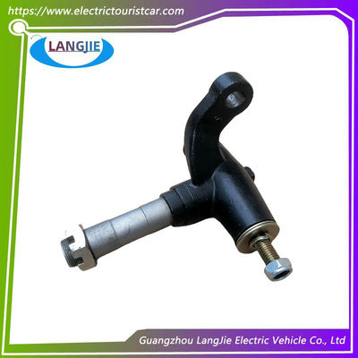 Хорошая цена. Golf Cart EAGLE Передний рулевой палец соединения L-образный аксессуар онлайн