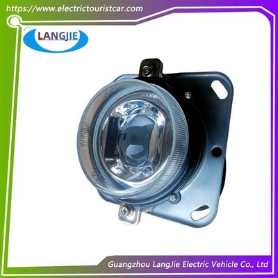 Хорошая цена. Винтажный фонарь переднего тумана Marshell LED высокого света онлайн