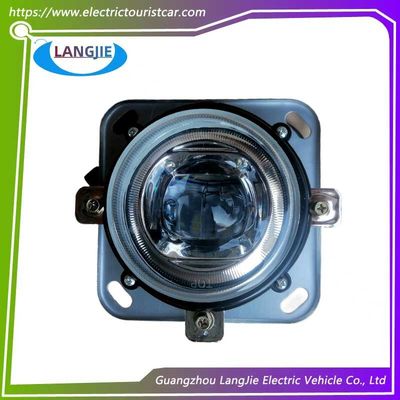 Хорошая цена. Светодиодные фары для осмотра автомобиля Маршалл Custom Golf Cart Части и аксессуары онлайн