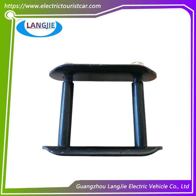 Хорошая цена. Достопримечательности Автомобильное шасси Задняя подвеска Ухо Маршалл Лист пружинный цепь аксессуары онлайн