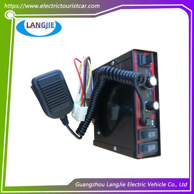 Хорошая цена. Дополнительные аксессуары для пожарной сигнализации, подходящие для автомобилей Marshell Vintage и туристических автомобилей онлайн