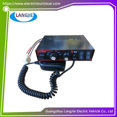 Хорошая цена. Vintage Car Siren Спикер Голосовой контроллер Маршалл для ремонта гольф-кошаток онлайн