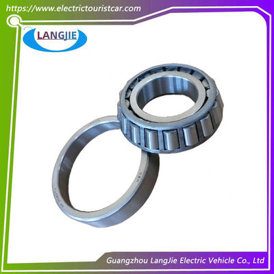 Хорошая цена. Электрический гольф-бугги Части 30207 Подшипники LVTONG Достопримечательности Автомобиль Электрическая гольф-коляска Автомобиль онлайн