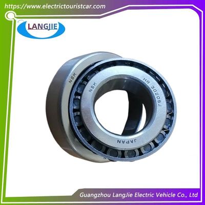 Хорошая цена. 30205J Электрические подшипники для автомобилей для экскурсий LVTONG Для запчастей для тележек для гольфа онлайн