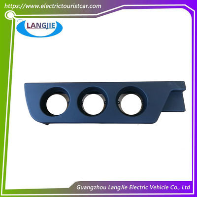 Хорошая цена. Электрический осмотр автомобиля задней панели заднего фонаря крышка EAGLE для ремонта автомобилей для гольфа онлайн