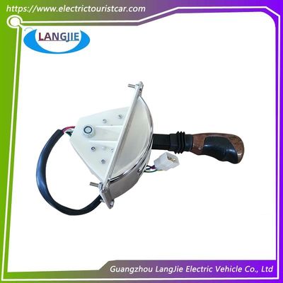 Хорошая цена. Достопримечательности Автомобильные переключатели переключателей ручки LVTONG переключатели передних и задних передач онлайн