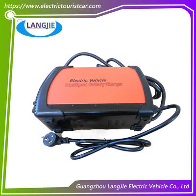 Хорошая цена. HXBXLY4830MSY-V106.10-k1.1-48VDC-30A портативное зарядное устройство с регулируемыми аксессуарами для гольф-коляски Marshell онлайн