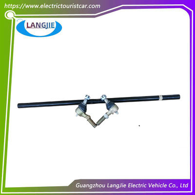 Хорошая цена. Электрический экскурсионный автомобиль Маршалл рулевая стойка Светлая рулевая прямая стойка поддержки онлайн