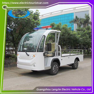 Хорошая цена. 900KGS Электрические транспортные средства 2 места Гостиничный бугги Автомобиль с сухой батареей 48В для парковки онлайн