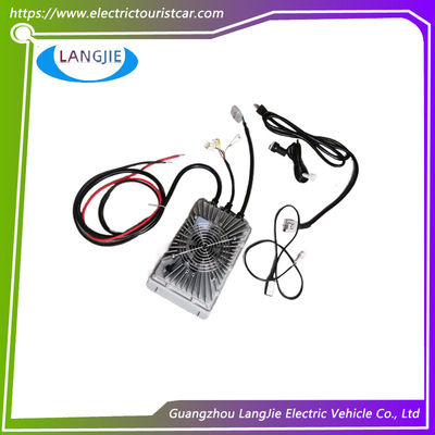 Хорошая цена. Автоматические зарядные батареи 48В Клубный автомобиль для отличной поддержки клиентов онлайн